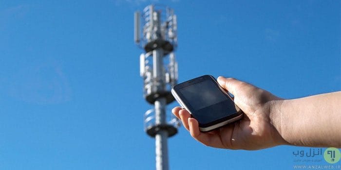 استقرار سامانه پایش سیار