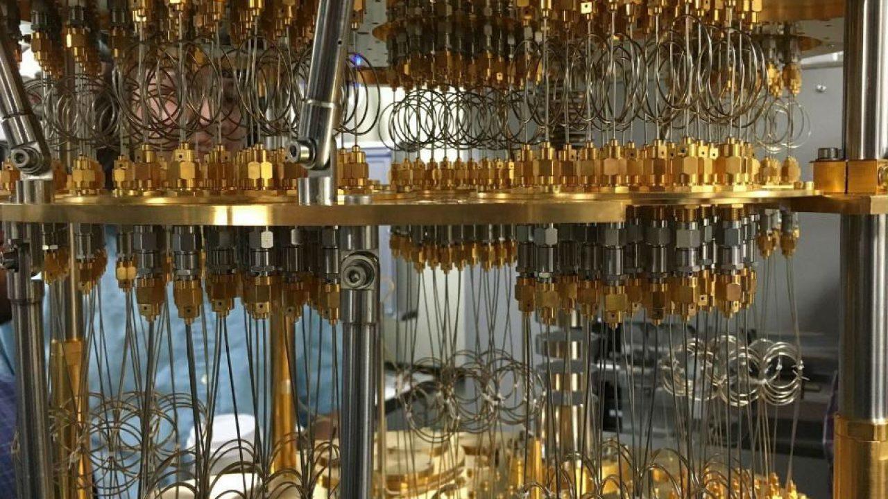 راهکار ژاپنی‌ها برای استفاده از رایانه‌های کوانتومی در دمای عادی