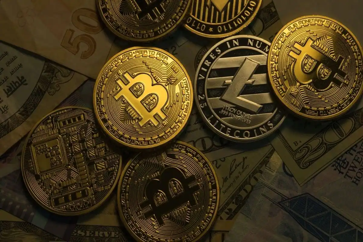 انتظار 1.5 میلیارد دلاری قزاقستان از استخراج ارز دیجیتال