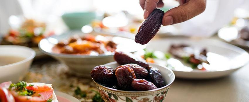 روزه‌داری باعث طول عمر بیشتر می‌شود