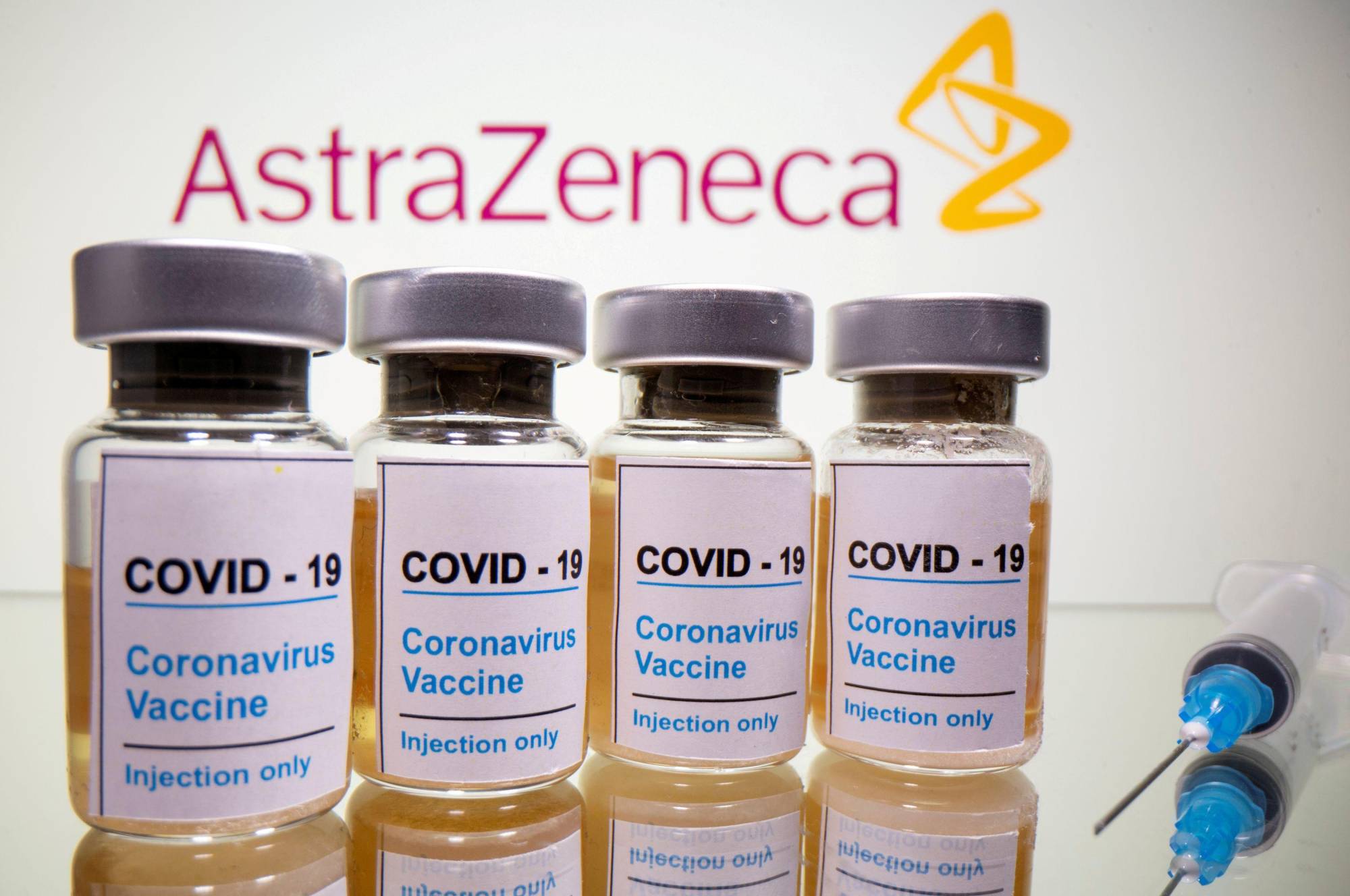 آکسفورد به دنبال واکسن اصلاح شده آسترازنکا