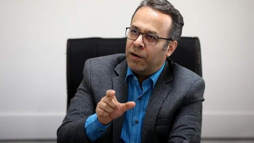 مجید حقی معاون رگولاتوری: کاهش سرعت اینترنت ایران را قبول نداریم