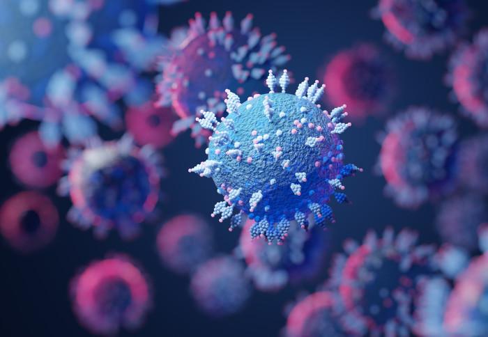 ویروس B.A2 جدیدترین سویه کرونا، یک و نیم برابر مسری‌تر از امیکرون است