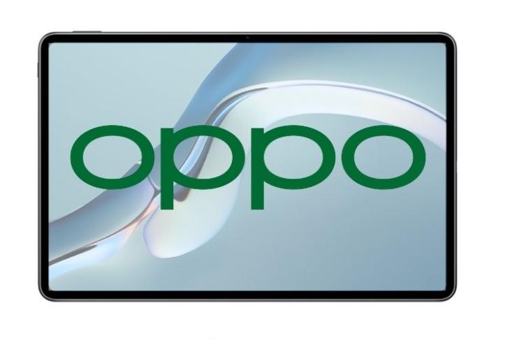 تبلت Oppo Pad با گوشی‌های Find X5 در یک روز معرفی خواهند شد
