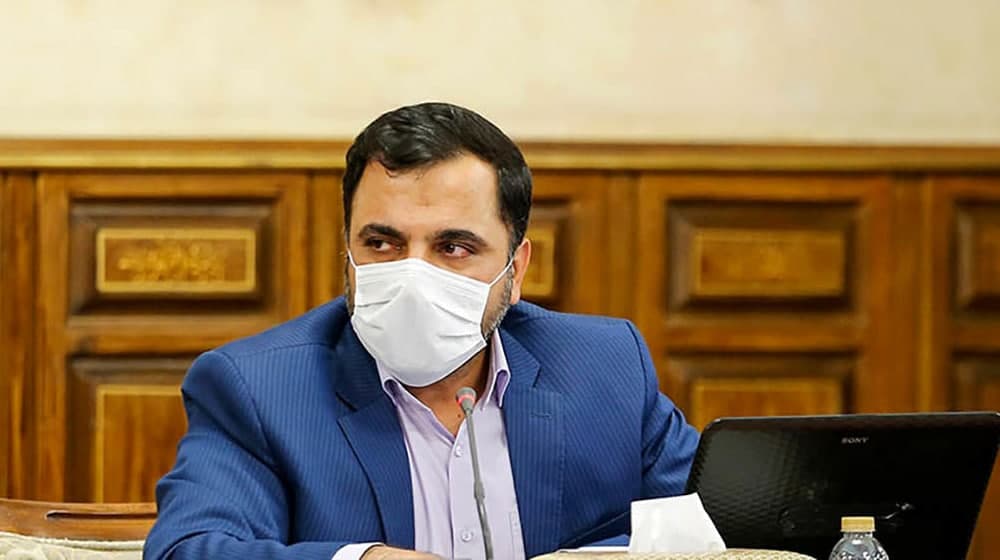 وزیر ارتباطات: باند فرکانسی 2300 مگاهرتز به اپراتورها واگذار شد