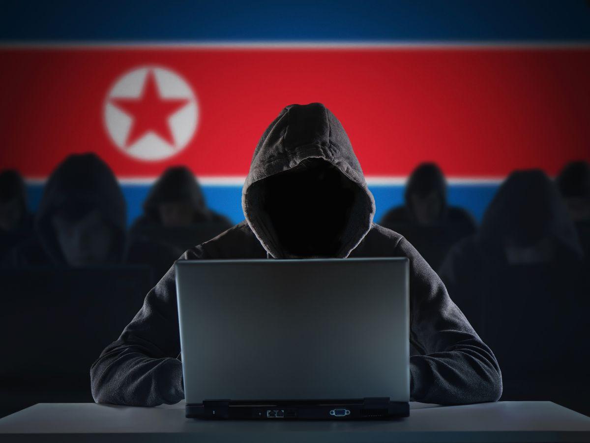 هکرهای کره شمالی به سرقت 615 میلیون دلار رمزارز متهم شدند
