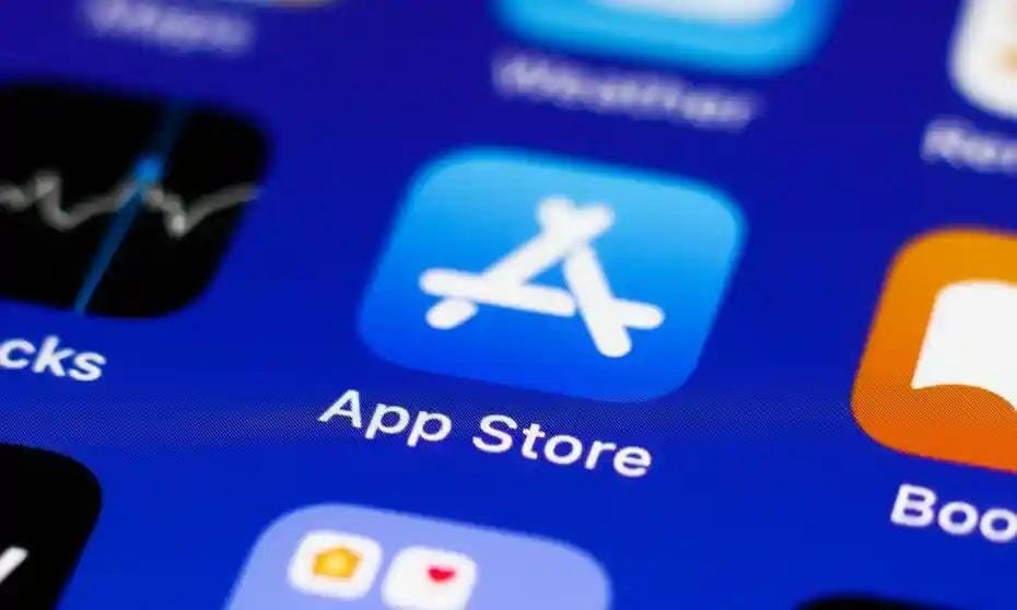 اپل اپلیکیشن‌های قدیمی را از اپ‌استور حذف می‌کند