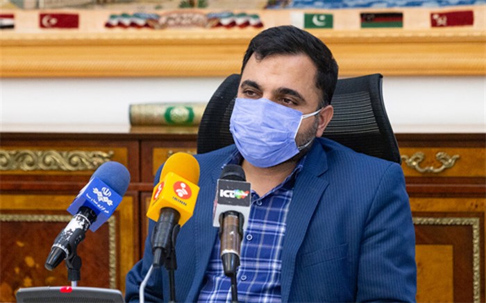وزیر ارتباطات: ایران باید به یکی از صادرکنندگان خدمات فضایی منطقه تبدیل شود