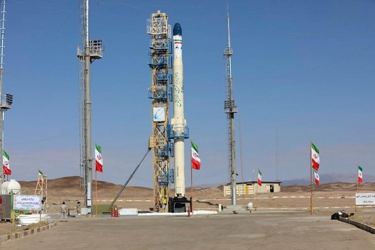 وزیر ارتباطات: امسال خبرهای خوشی در مورد پرتاب ماهواره‌های ایرانی خواهیم داشت