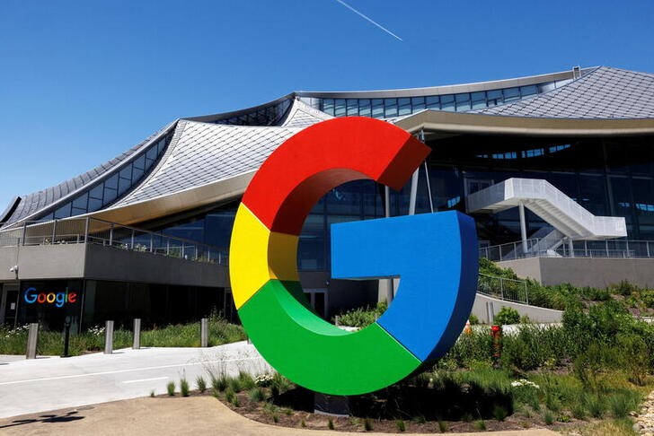روسیه گوگل را 15 میلیون روبل جریمه کرد