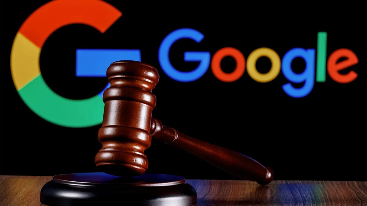 گوگل در استرالیا جریمه شد