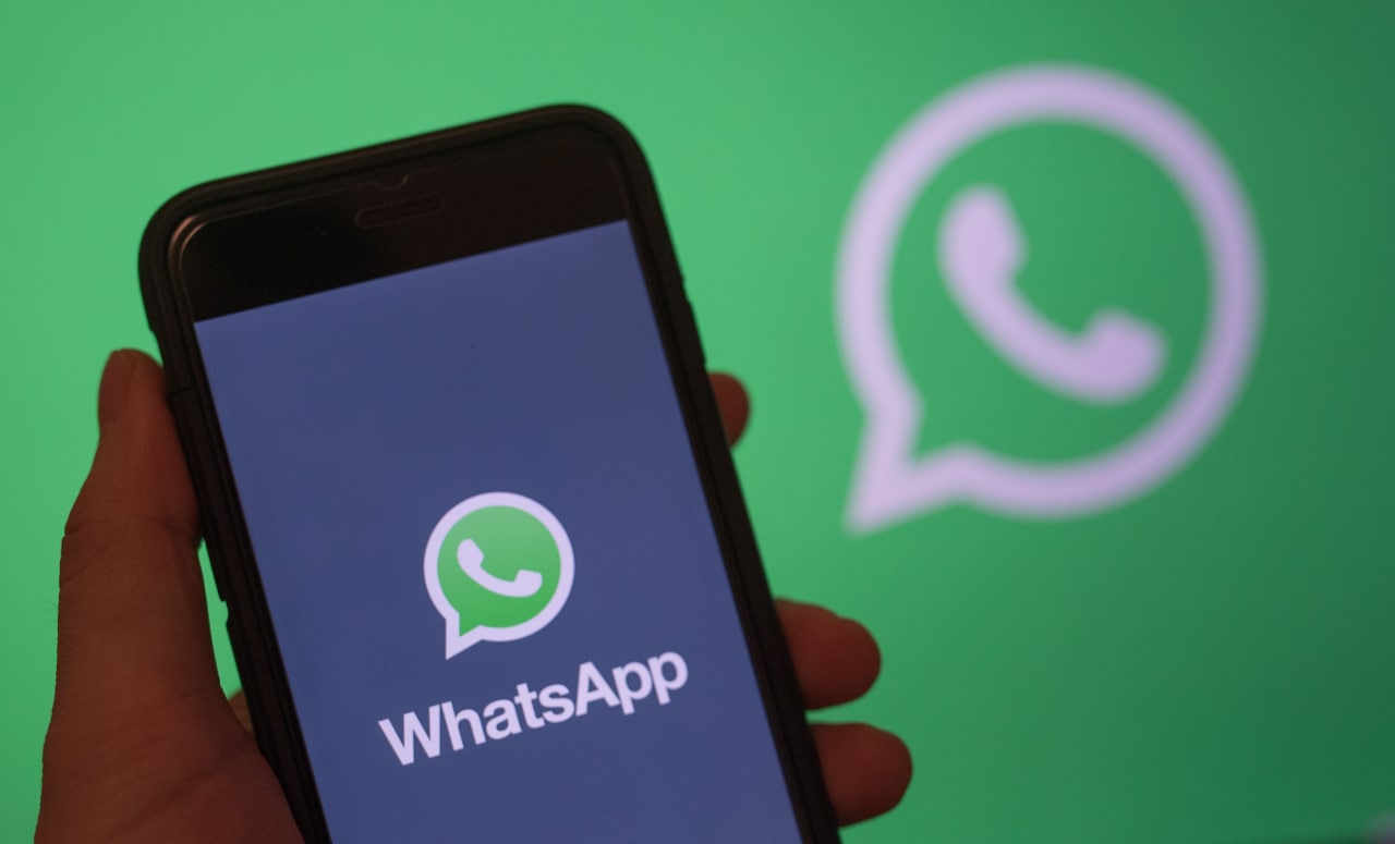 محدودیت زمانی حذف پیام‌ها در واتس‌اپ به دو روز افزایش پیدا می‌کند