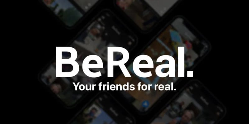 تعداد کاربران فعال روزانه شبکه اجتماعی BeReal از مرز 10 میلیون نفر فراتر رفت