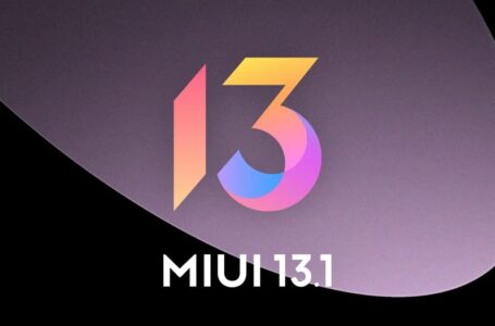 شیائومی رابط کاربری MIUI 13.1 مبتنی بر اندروید ۱۳ را منتشر کرد
