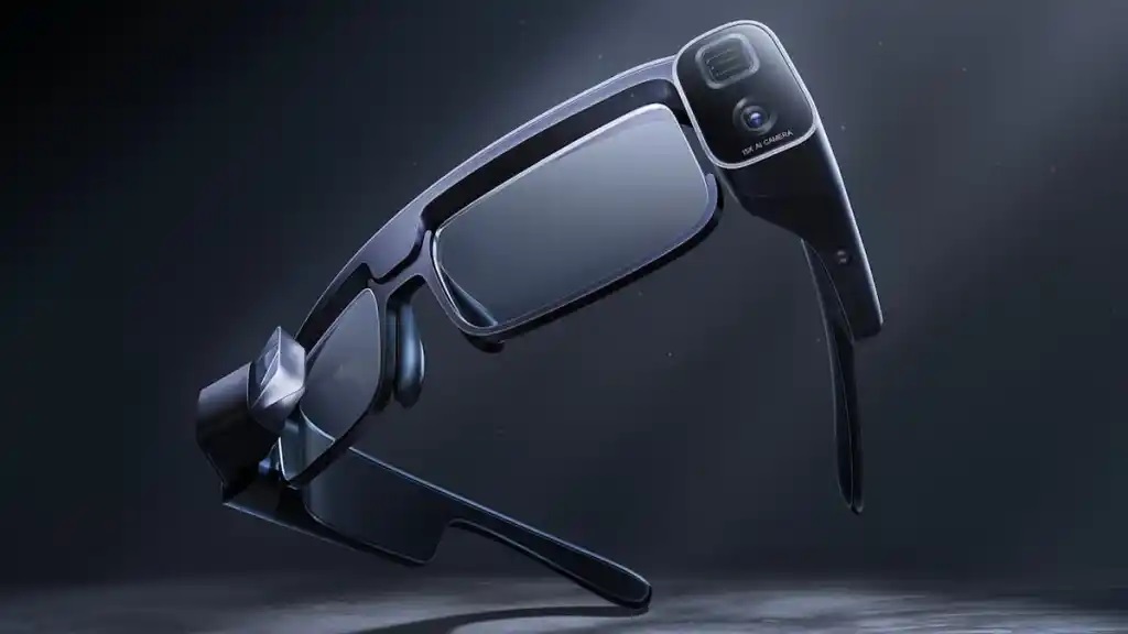 شیائومی از عینک هوشمند خود با برچسب قیمتی 400 دلار رونمایی کرد