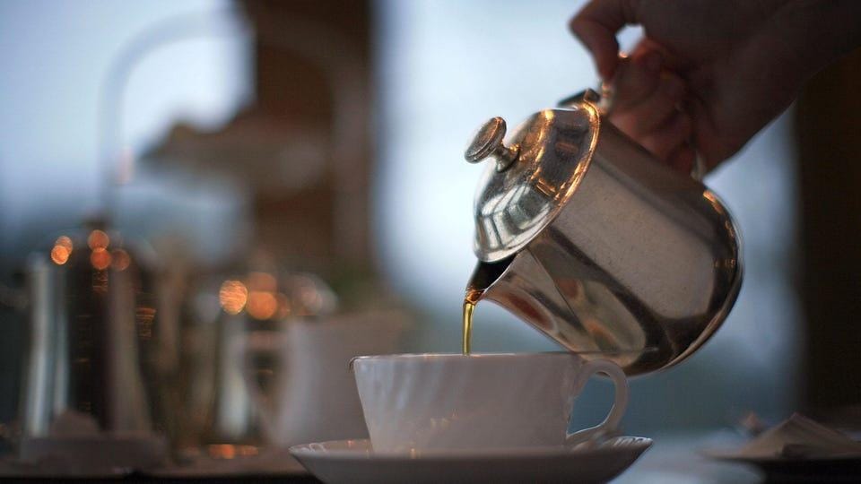 مصرف چای ریسک ابتلا به دیابت نوع 2 را کاهش میدهد