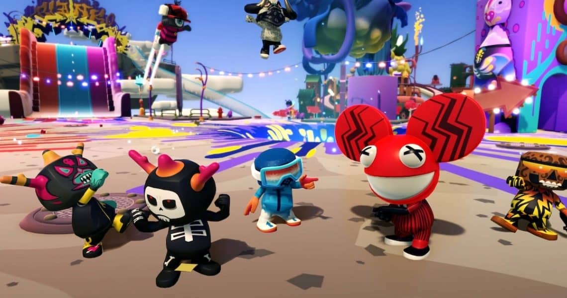 اولین بازی NFT اپیک گیمز استور معرفی شد