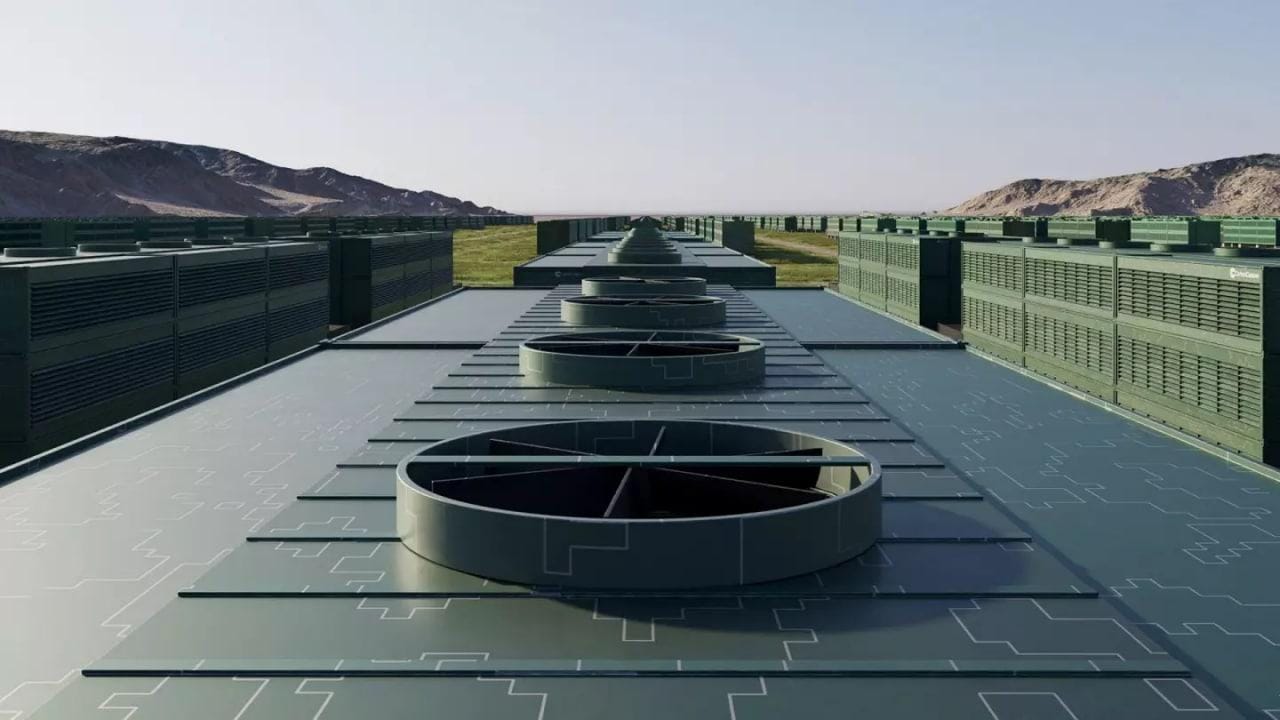 بزرگترین کارخانه جذب کربن جهان از سال آینده میلادی راهاندازی میشود