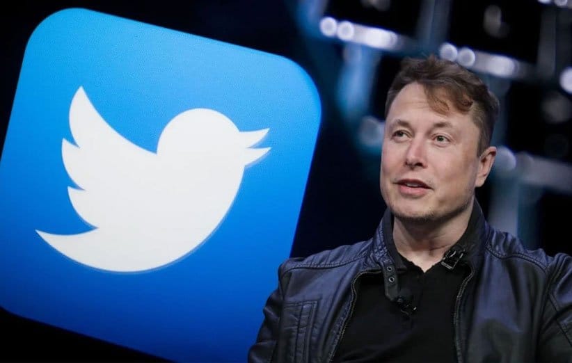 ایلان ماسک رسما مالک توییتر شد