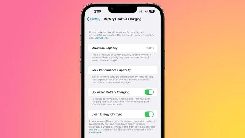 اپل بروزرسانی iOS 16.1 را با قابلیتهای جدید منتشر کرد