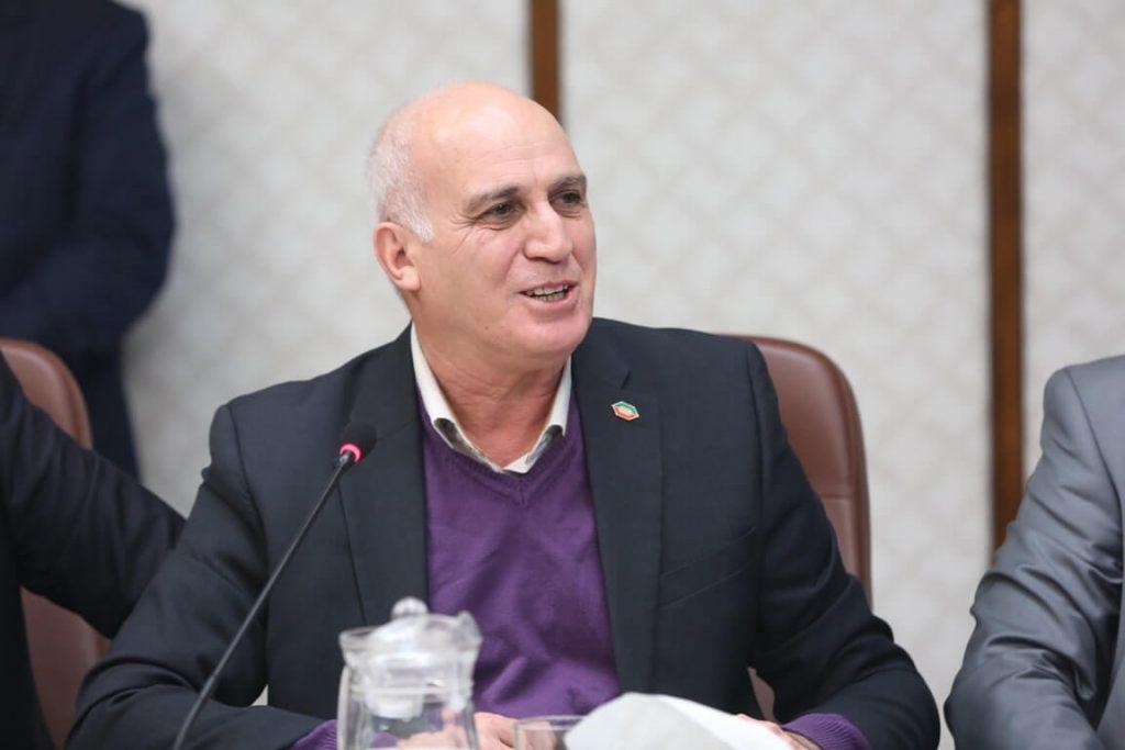 دیبر سندیکای مخابرات ایران: باید به سمت ساخت استارلینک ایرانی حرکت کنیم