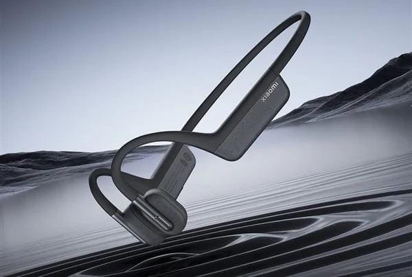 هدفون جدید شیائومی صدا‌ را از طریق استخوان‌ها انتقال می‌دهد