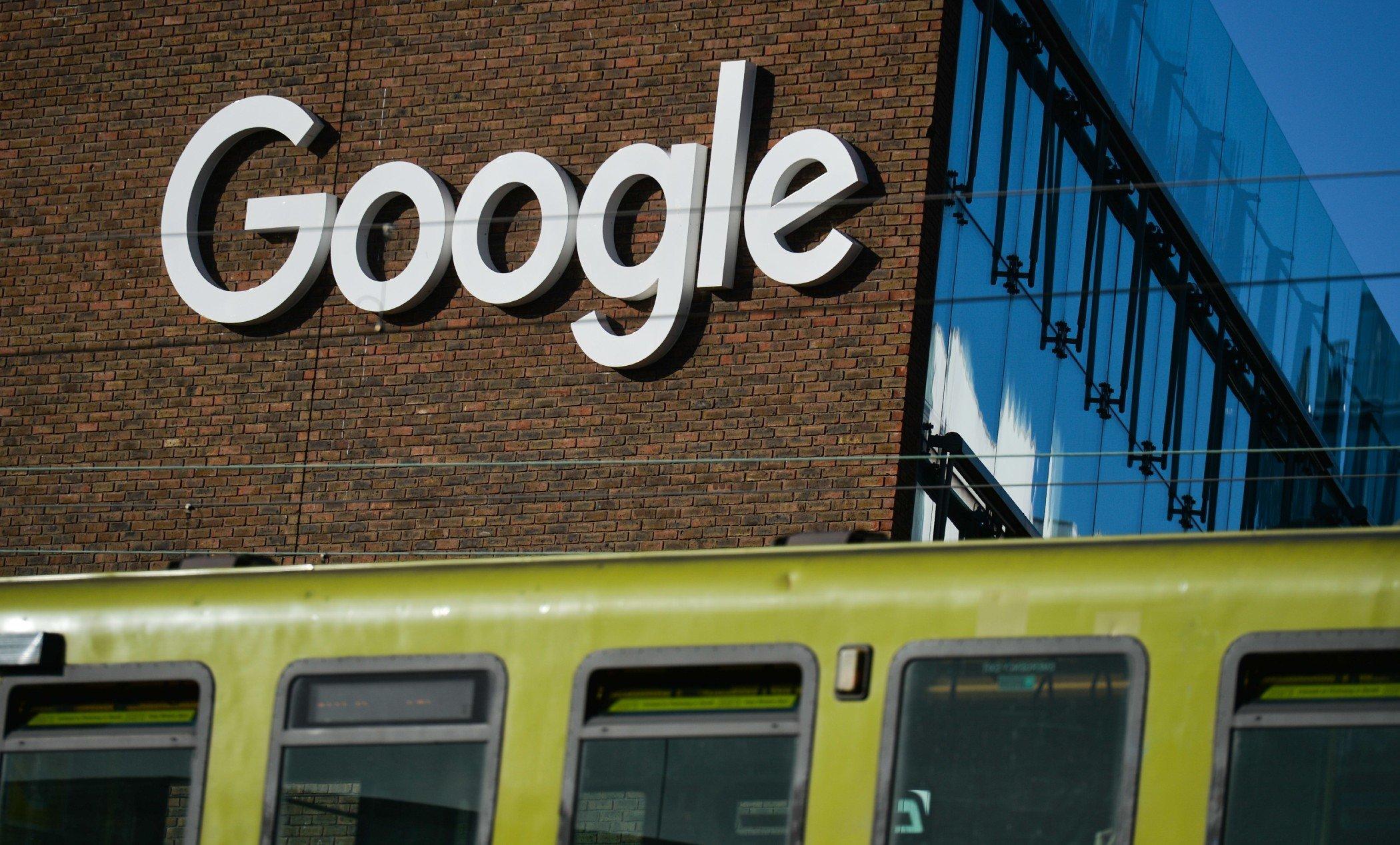 گوگل به انحصار طلبی تجاری متهم شد