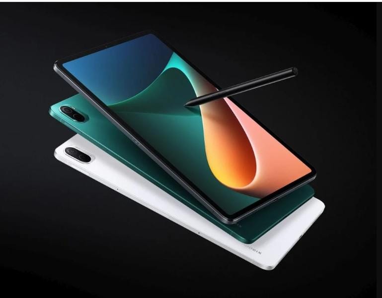 شیائومی احتمالا روی تبلت پد پرو 6 با تراشه اسنپدراگون 8 پلاس نسل 1 کار می‌کند