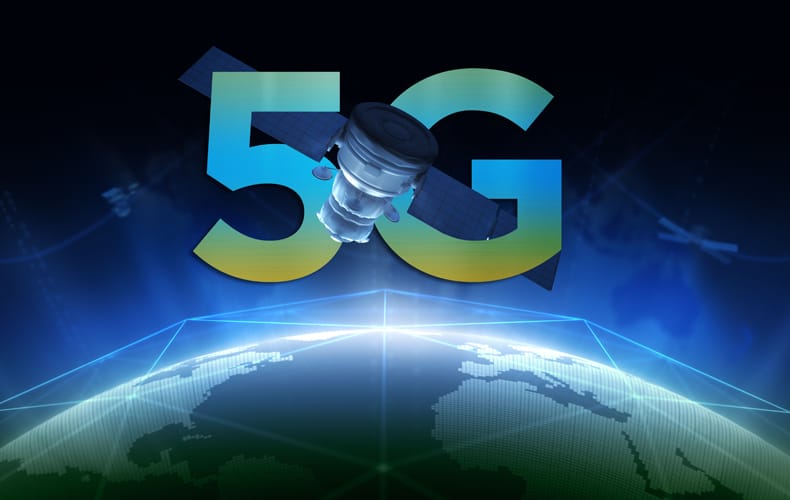 رکوردشکنی سامسونگ در شبکه 5G ؛ دستیابی به حداکثر سرعت دانلود 2.7  گیگابیت بر ثانیه