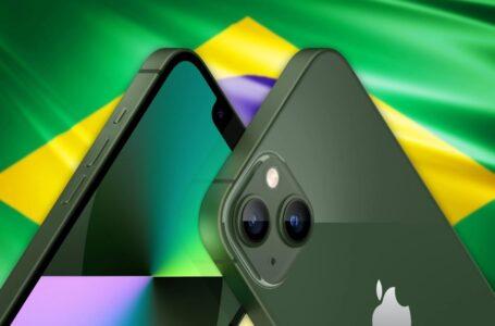 دولت برزیل صدها دستگاه آیفون را در خرده‌ فروشی‌ها مصادره کرد