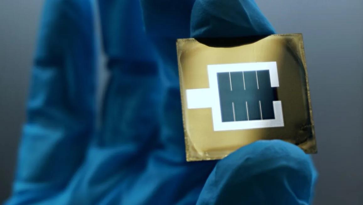 یک موسسه آلمانی رکورد بازدهی سلول‌های خورشیدی را بهبود داد