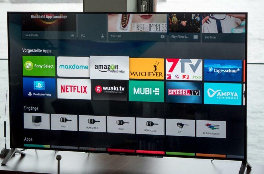 گوگل اندروید تی ‌وی 13 (Android TV 13) را رسما منتشر کرد