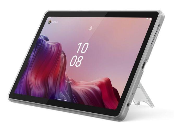 تبلت لنوو تب M9 با تراشه هلیو G80 معرفی شد