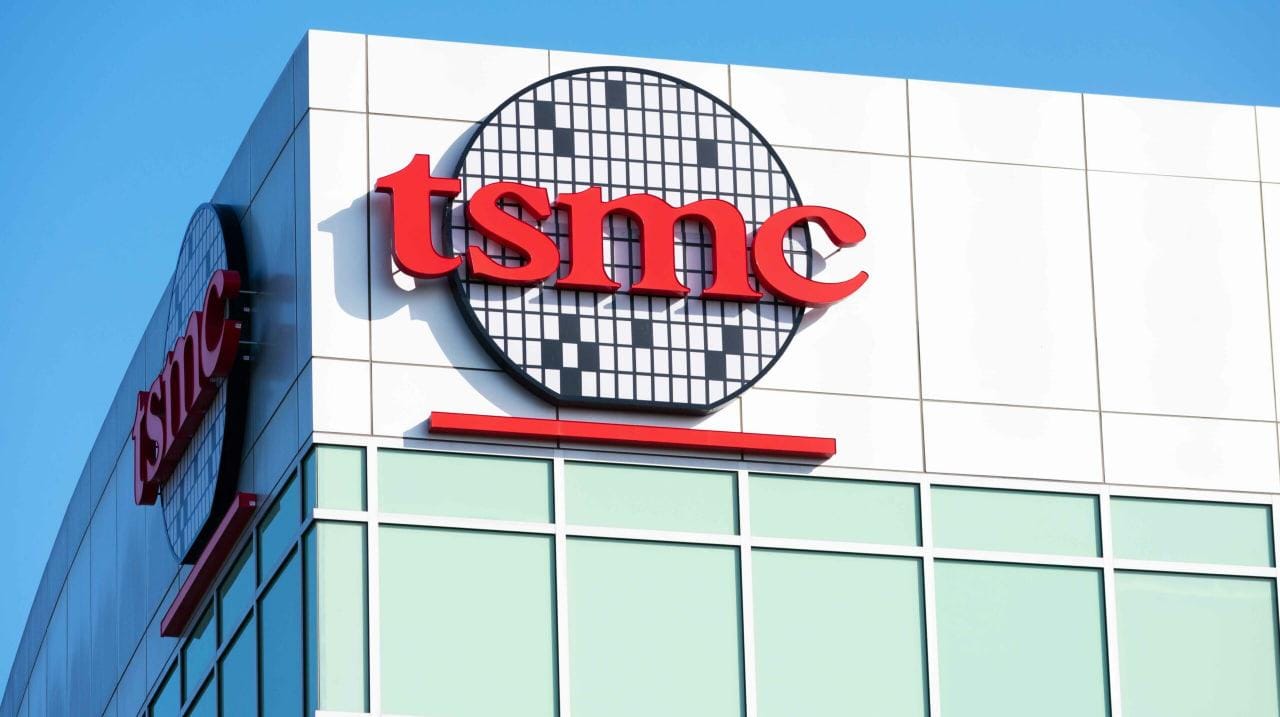 تولید تراشههای 3 نانومتری TSMC در تایوان آغاز شد