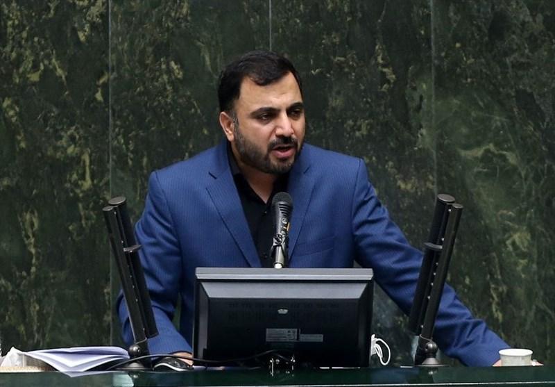 عیسی زاع‌پور: اینترنت ماهواره‌ای در ایران فعال شده است