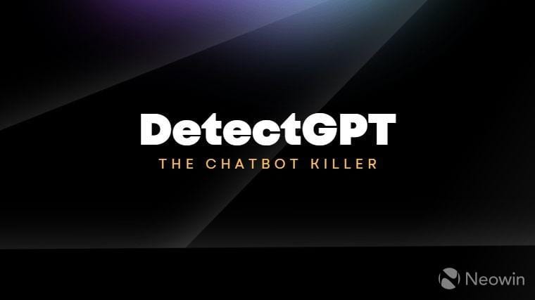 دانشگاه استنفورد برای مقابله با ChatGPT از DetectGPT استفاده می‌کند