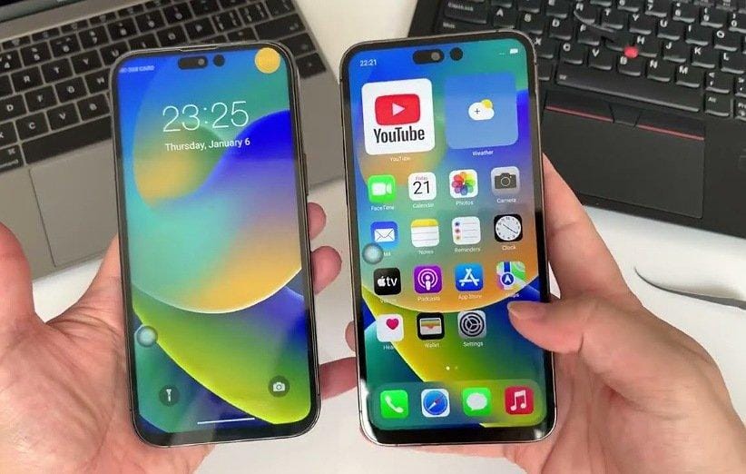 جولان آیفون‌های تقلبی در بازار ایران