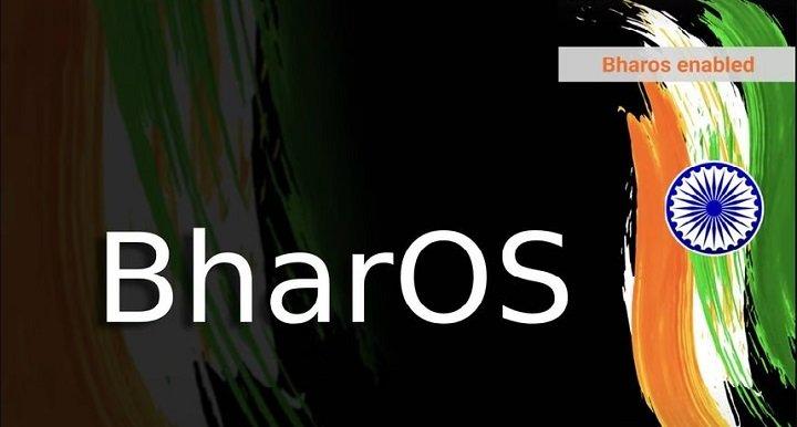هند از سیستم‌عامل BharOS مبتنی بر اندروید رونمایی کرد