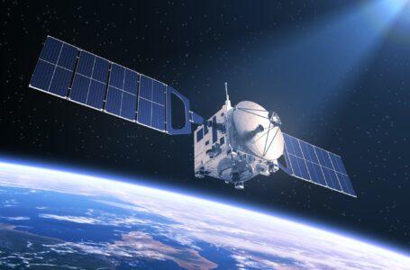 ماهواره‌ کهنه‌کار ناسا پس از  ۳۸ سال به زمین سقوط کرد