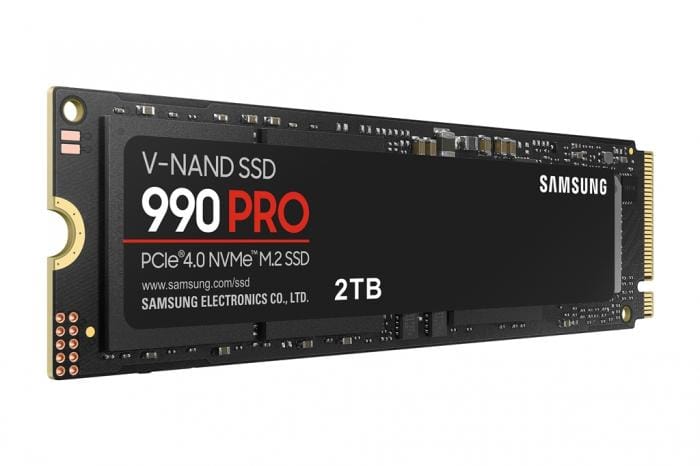 هارد SSD جدید سامسونگ با سرعت 6000 مگابایت بر ثانیه معرفی شد