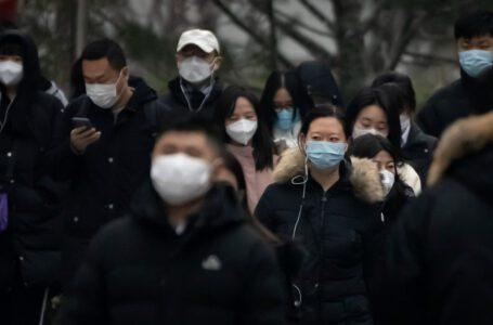 جولان کرونا در چین؛ ۶۰ هزار نفر در یک ماه جان خود را از دست داد‌ه‌‌اند
