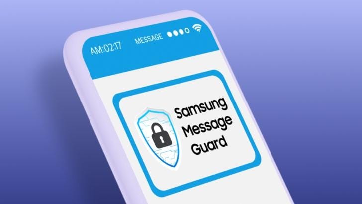 Message Guard