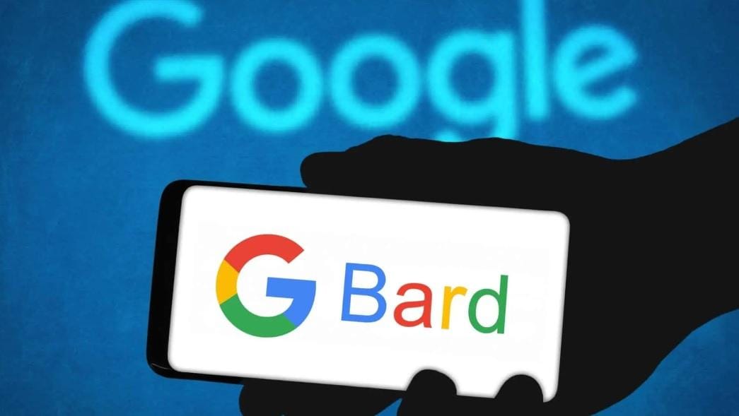 گوگل، هوش مصنوعی Bard را به سیستم عامل کروم اضافه میکند