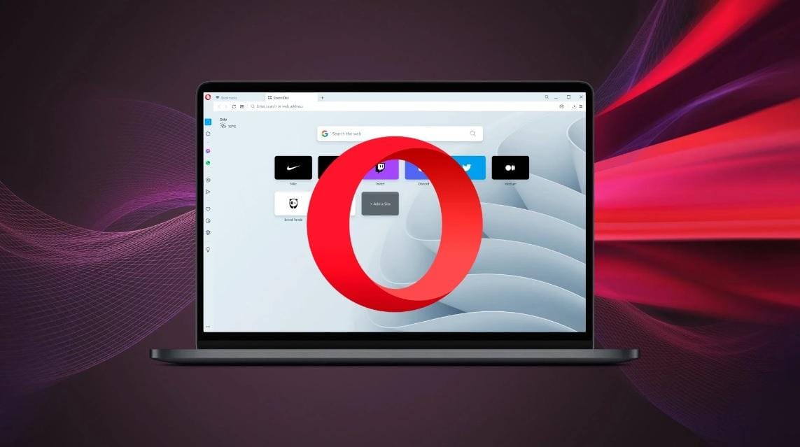 هوش مصنوعی ChatGPT به مرورگر اپرا (Opera) اضافه می‌شود
