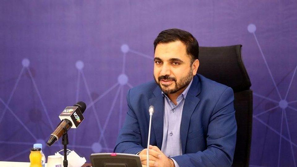 وزیر ارتباطات: قابلیت اینترکانکشن به پلتفرم‌های داخلی اضافه می‌شود