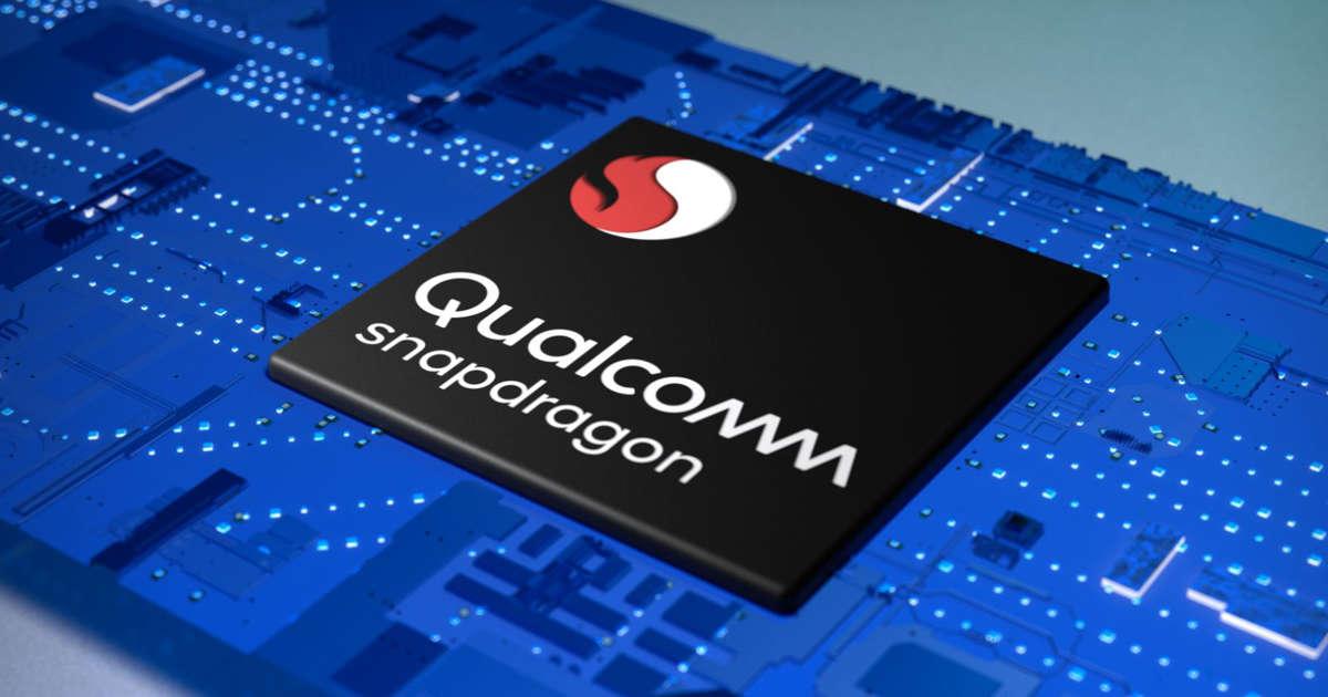 پردازنده اسنپدراگون  7 پلاس نسل 1 کوالکام هفته آینده معرفی می‌شود