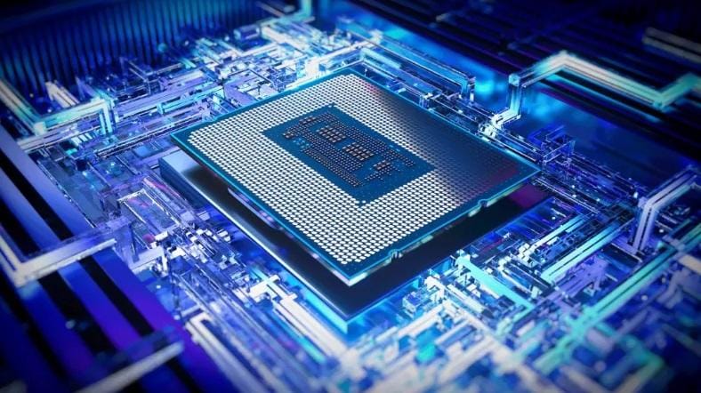 اینتل روی فناوری افزایش کیفیت ویدیوهای قدیمی کار می‌کند