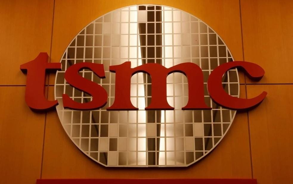 شرکت TMSC (بزرگترین تراشه ساز قراردادی جهان) 6000 مهندس استخدام می‌کند