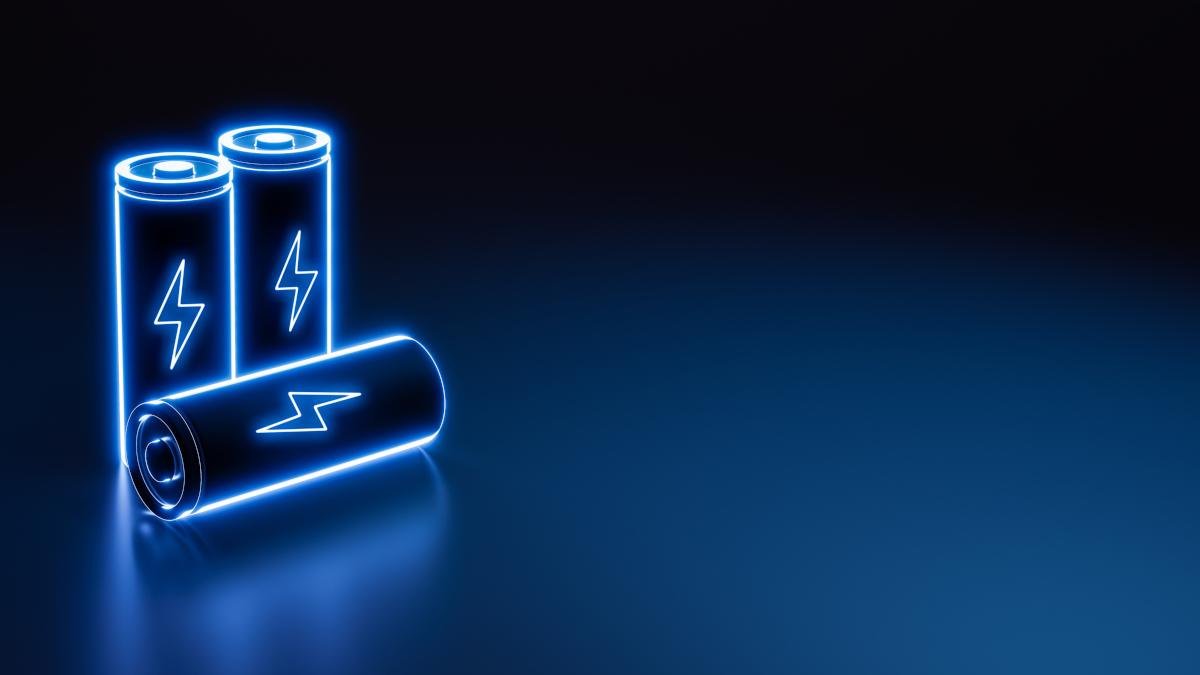 باتری‌های یون اکسیژن در آینده جایگزین باتری‌های لیتیومی می‌شوند