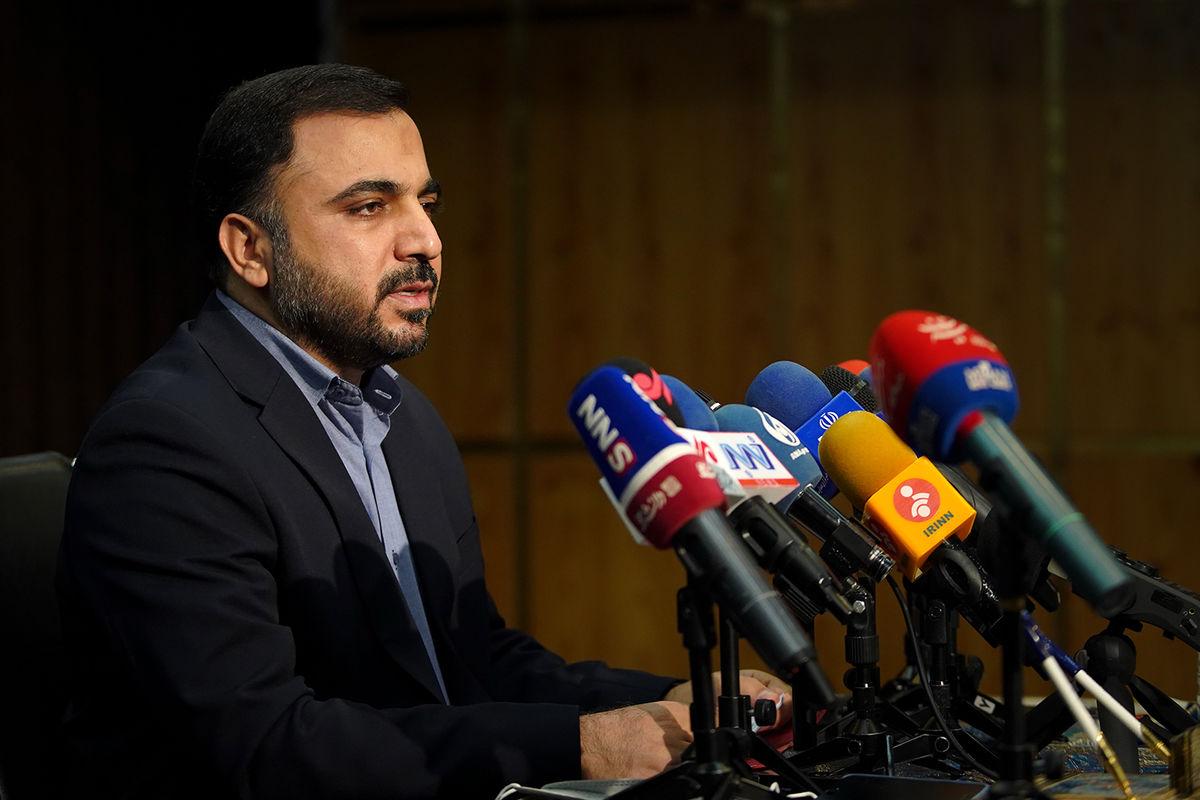 وزیر ارتباطات: هیچ تصمیمی برای افزایش تعرفه تلفن همراه در نظر گرفته نشده است